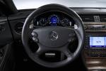 Mercedes-Benz CLS63 AMG 2007 года